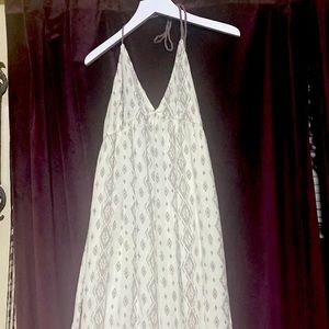 billabong sumer dress